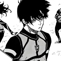 Rin Itoshi