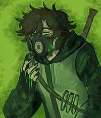 X Virus 