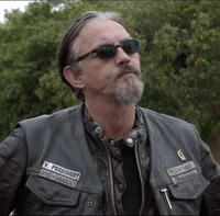 Chibs Telford