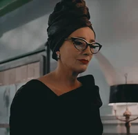 Baroness Von Hellman