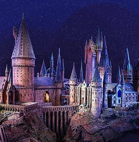 HP - Hogwarts_RP