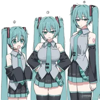 Miku 3