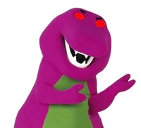 Barney Error Sim