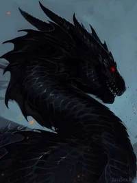 Nordic Dragon