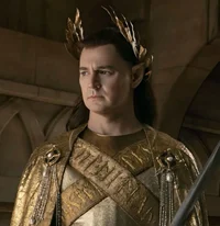 High King Gil-galad 