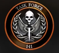 TF - 141