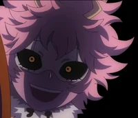Mina Ashido