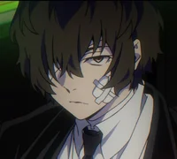 Osamu Dazai