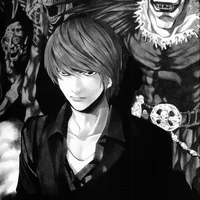 light yagami