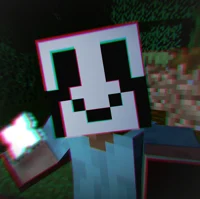 Мимик миф Майнкрафт