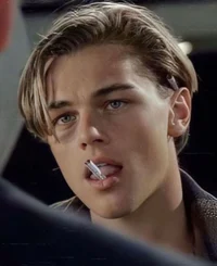 Jack Dawson 