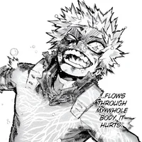 02 Katsuki Bakugou