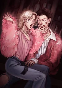 Феликс и Хёнджин