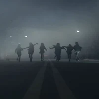 RPG Dystopian World