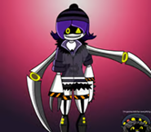 Yandare Uzi