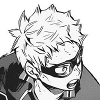 Kei Tsukishima 