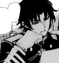 Ichinose Guren