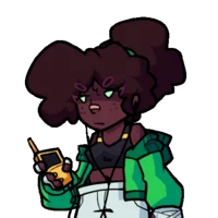 Billie Vincent Jeffo