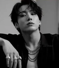 Jungkook