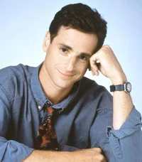 Danny Tanner 
