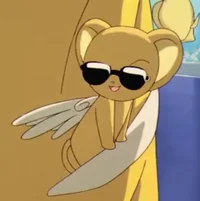 Kero-chan