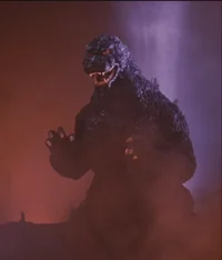 Heisei Godzilla