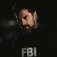 Aaron Hotchner