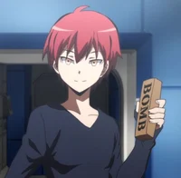 Karma Akabane 