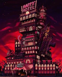 26-Hazbin Hotel