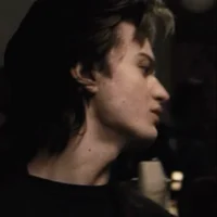 Steve Harrington 