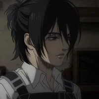 Mikasa Ackerman