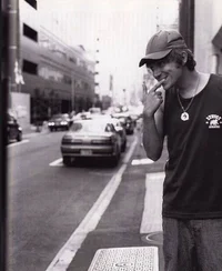 Damon Albarn 