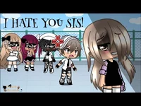 I Hate You Sis RPG
