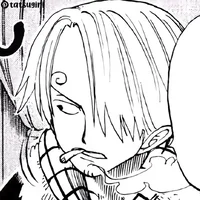 OP Vinsmoke Sanji 