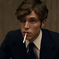Tom Marvolo Riddle