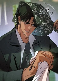 ganster bully bl