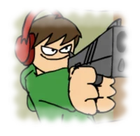 001 EDD GOULD
