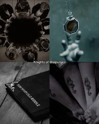 Knights of Walpurgis