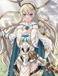 Corrin - Birthright
