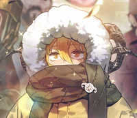 Don Quixote- Heishou