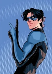 Dick Grayson 