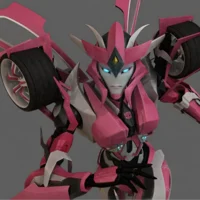 Elita One -TFP-