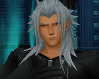 Xemnas 