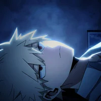 Katsuki Bakugo 
