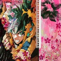 izukumidoriyasno1fan