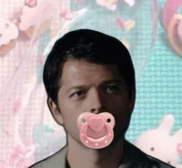 Infant Cas