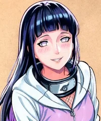 Hinata Hyuga