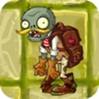 Adventurer Zombie