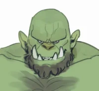 Orc Father