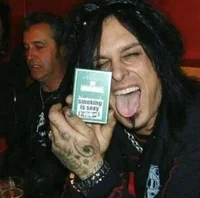 Nikki Sixx 